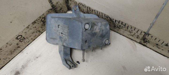 Фара противотуманная правая (Depo) Opel Vectra