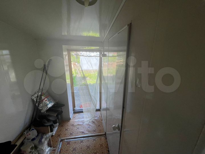2-к. квартира, 33 м², 1/1 эт.