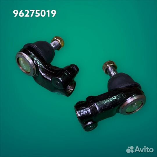 Рулевое наконечнии Ланос,Нексия,Сенс Комплект