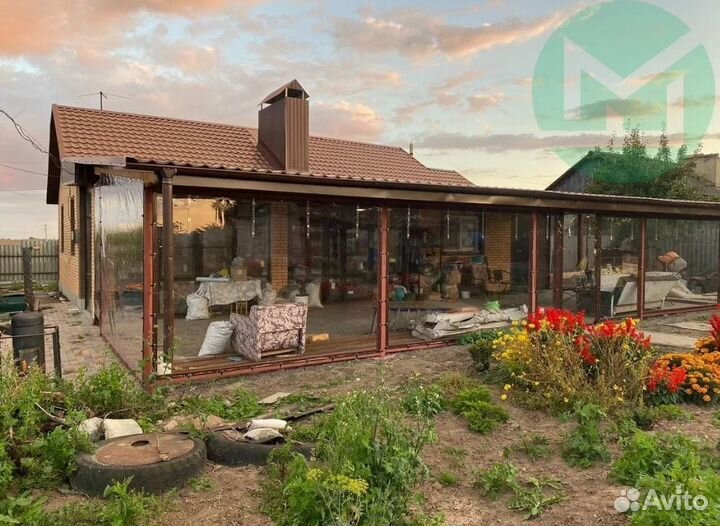 Мягкие окна