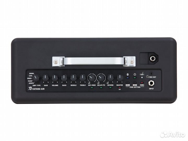 Boss Katana Air беспроводной комбоусилитель