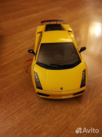 Модели 1:18 Autoart Kyosho