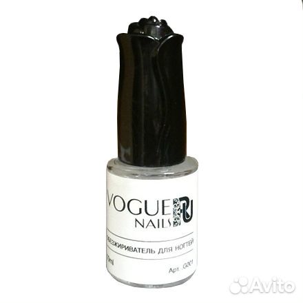 Vogue Nails, Обезжириватель, 10 мл