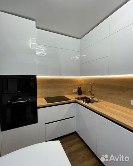 Кухня (цена за весь кпомплект) sh-0527177