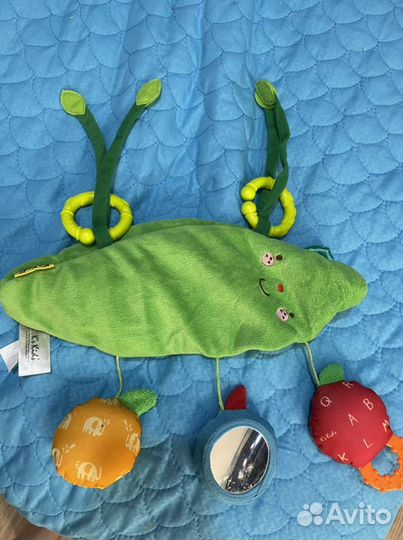 Игрушка подвеска