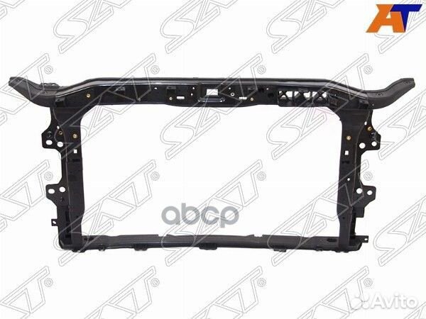 Рамка кузова hyundai elantra 16-18 sthn320090 Sat