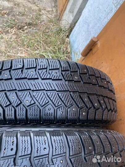 Cordiant Polar 2 195/65 R15