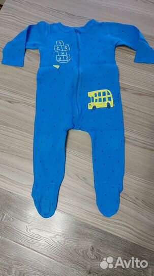 Продам слип для малыша