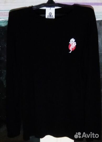 Футболка мужская