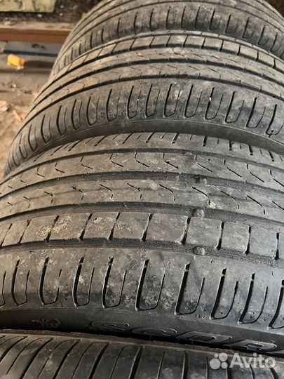 Pirelli Scorpion 225/55 R19