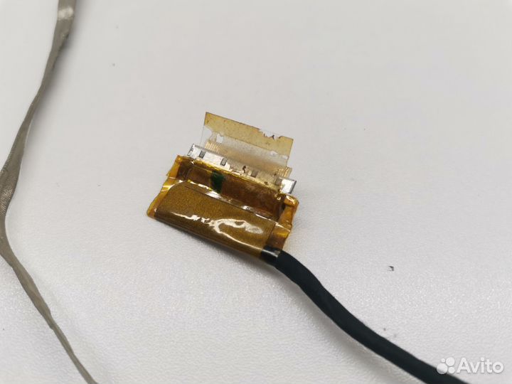Шлейф матрицы для ноутбука Asus K53S