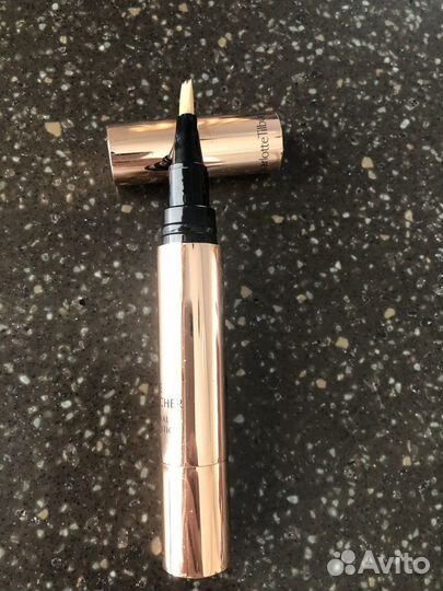 Charlotte tilbury консилер тон2
