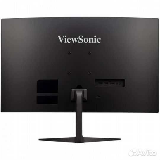 Монитор Viewsonic VX2718-PC-MHD 370172