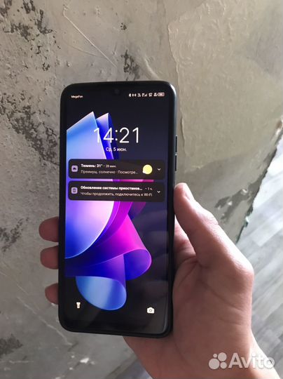 TECNO Spark 10, 4/128 ГБ