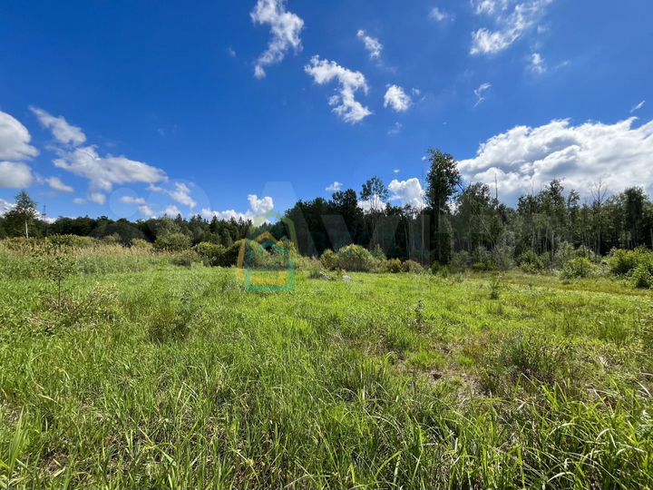 Участок 9,3 сот. (ИЖС)