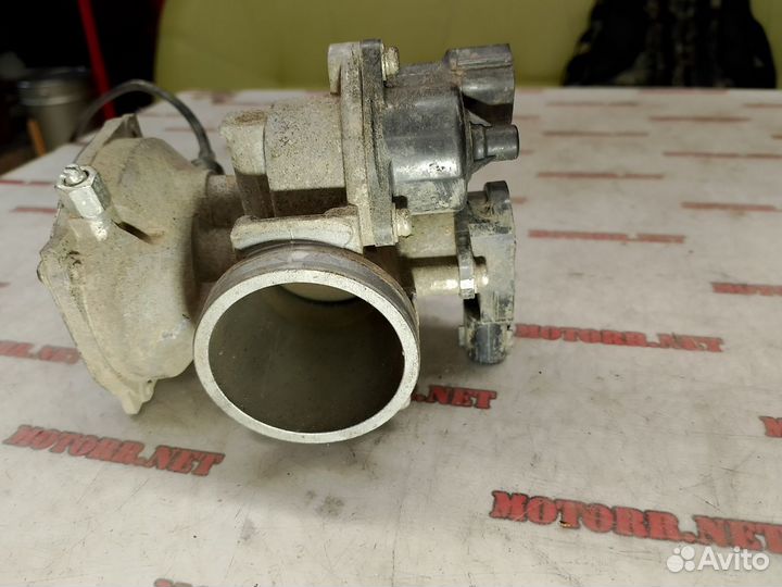 Polaris Sportsman 570 15 дроссельная заслонка