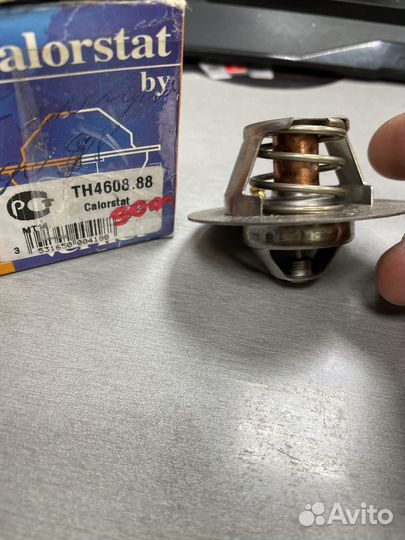 Термостат skoda felicia I-II TH4608.88J