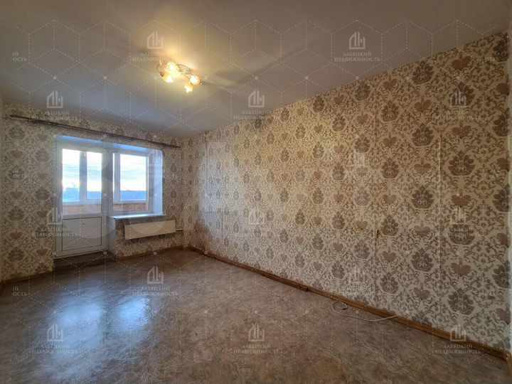2-к. квартира, 58,8 м², 5/8 эт.