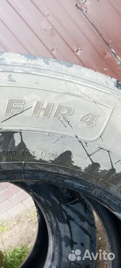 Грузовые шины