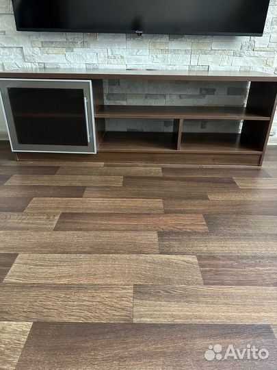 Тумба под тв бу