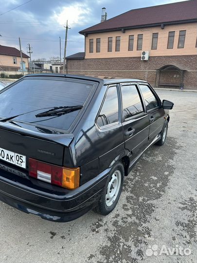Бампер