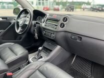 Volkswagen Tiguan 2.0 AT, 2010, 227 000 км, с пробегом, цена 1 247 000 руб.