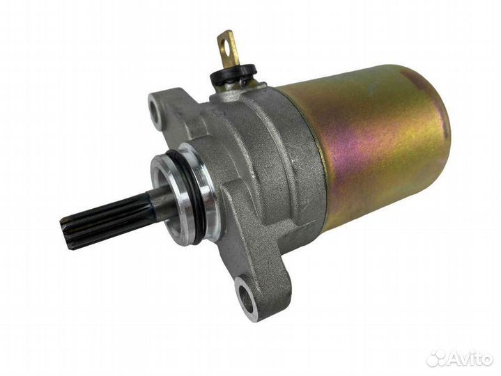 Электростартер скутер Yamaha BWS 100, aerox 100 (в