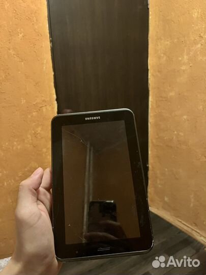 Samsung Galaxy Tab 2 7.0 P3100+SIM8Gb