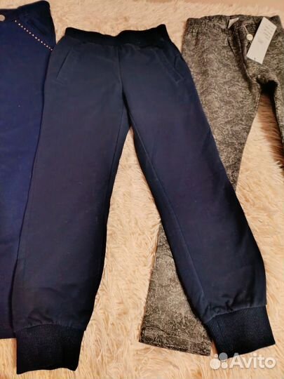 Брючки, лосины mayoral, deloras 128