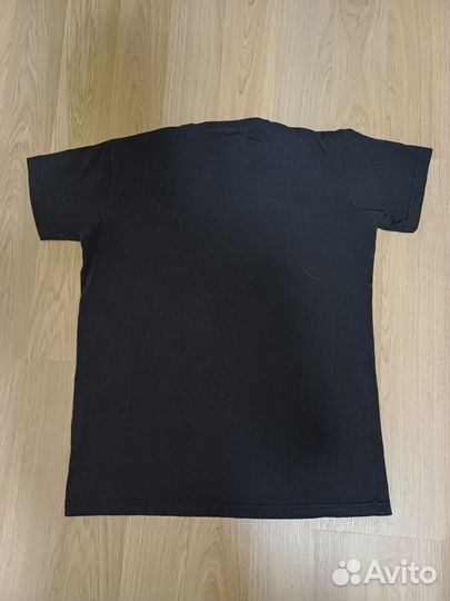 Футболка мужская М tommy hilfiger