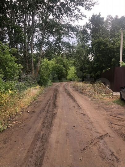 Участок 15 сот. (ИЖС)