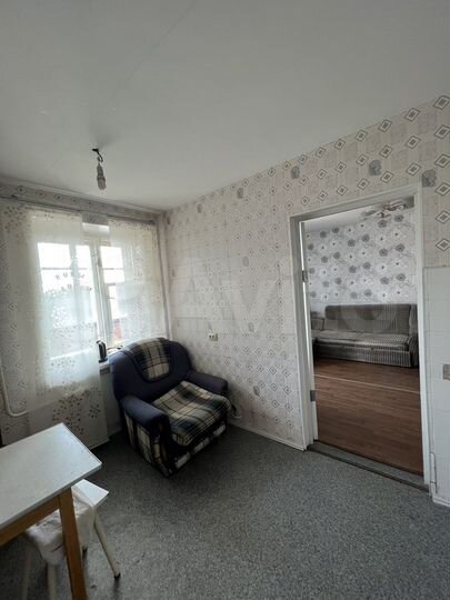 1-к. квартира, 33 м², 7/9 эт.