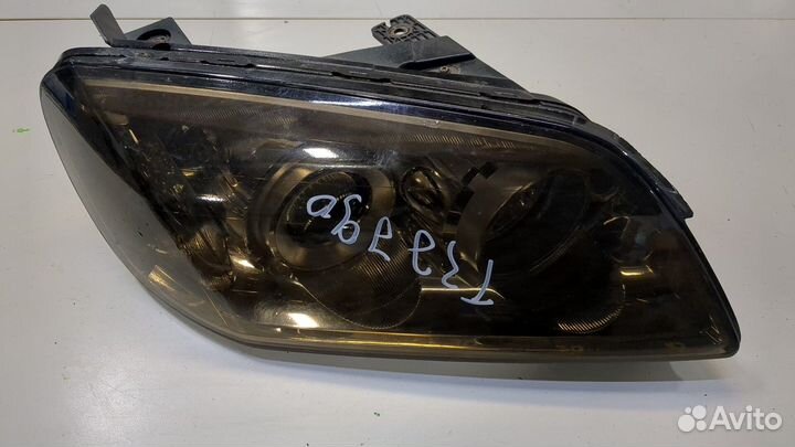 Фара (передняя) Chevrolet Captiva, 2008