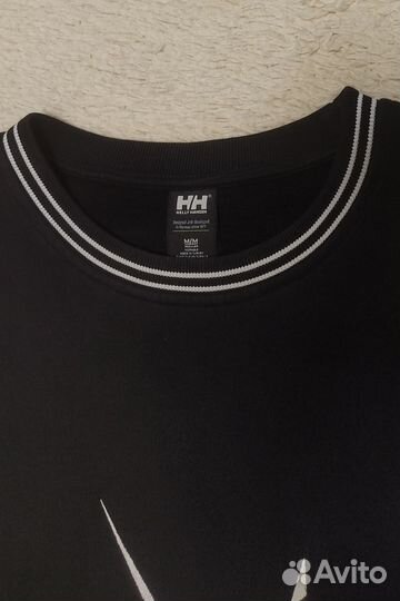 Свитшот Helly Hansen Оригинал