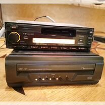 Nakamichi TD-45Z и MF-51 Кассетная магнитола и чей