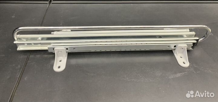 Штанга выдвижная