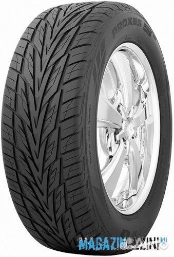 Toyo Proxes ST III 305/40 R22