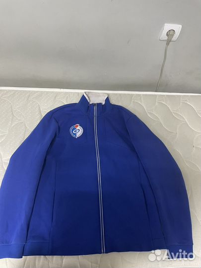 Флисовая кофта Kelme Факел