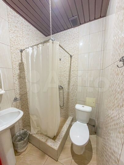 1-к. апартаменты, 25 м², 1/3 эт.