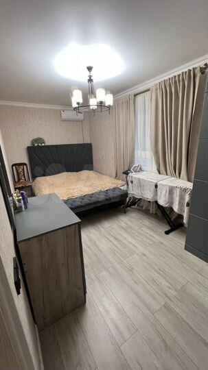 2-к. квартира (Абхазия)
