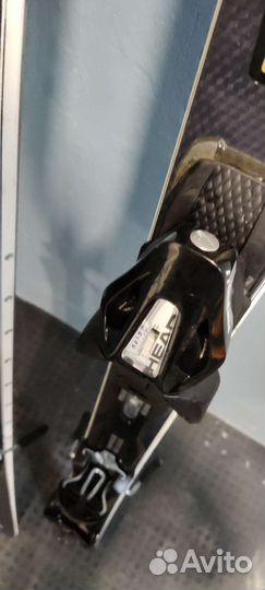 Горные лыжи head premium