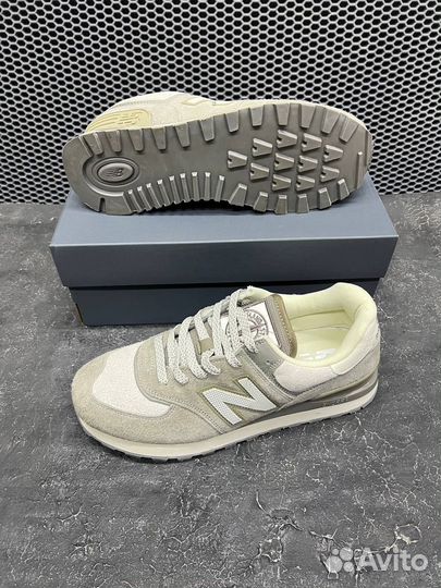 Кроссовки New Balance 574 Размеры 41-46