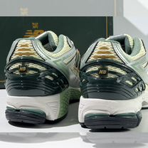 Aimé Leon Dore X New Balance 1906R Green