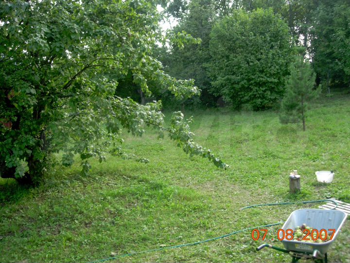 Дом 160 м² на участке 57 сот.