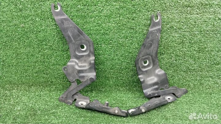 Петля капота Bmw X5