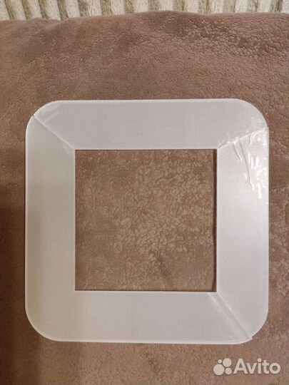 Рамка для выключателя