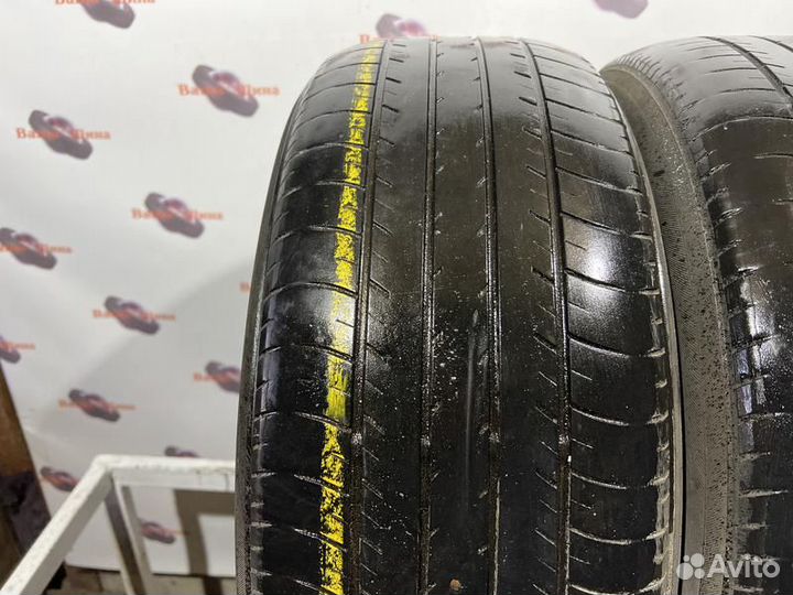 Yokohama BluEarth E70 215/55 R17