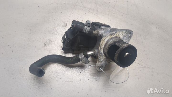 Клапан рециркуляции газов BMW 1 F20, F21, 2012