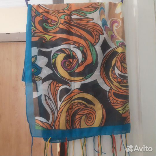 Шарф новый