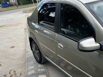 Renault Logan 1.6 MT, 2012, 58 997 км, с пробегом, цена 698 000 руб.